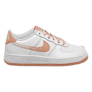 Кроссовки Nike Air Force 1 Lv8 (Gs) DM0985-100 Размер 40 synthetic.ua - Фото 1