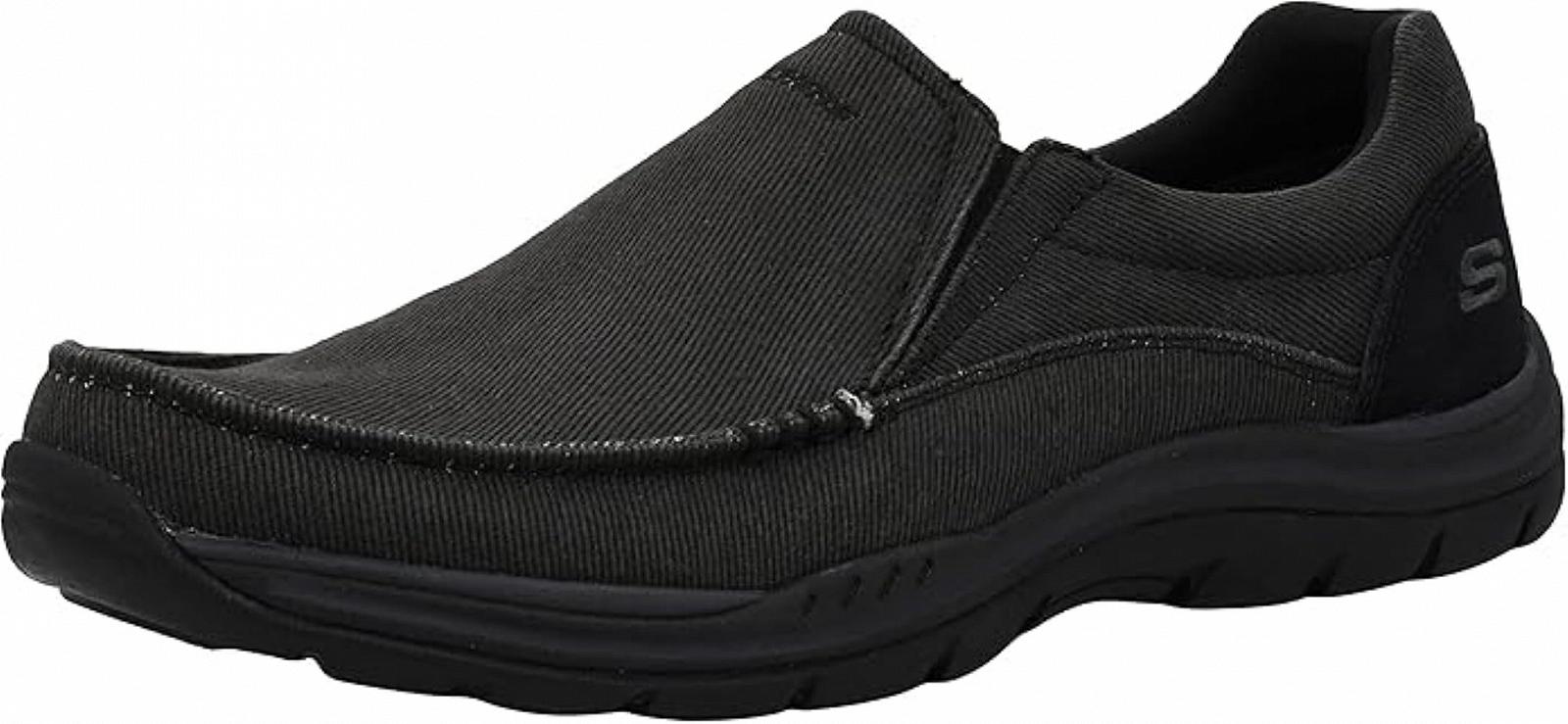 Мокасини Skechers Expected Avillo чоловічі, фото №1
