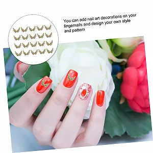 Стразы для ногтей Сердце Beavorty 20 шт. synthetic.ua - Фото 1