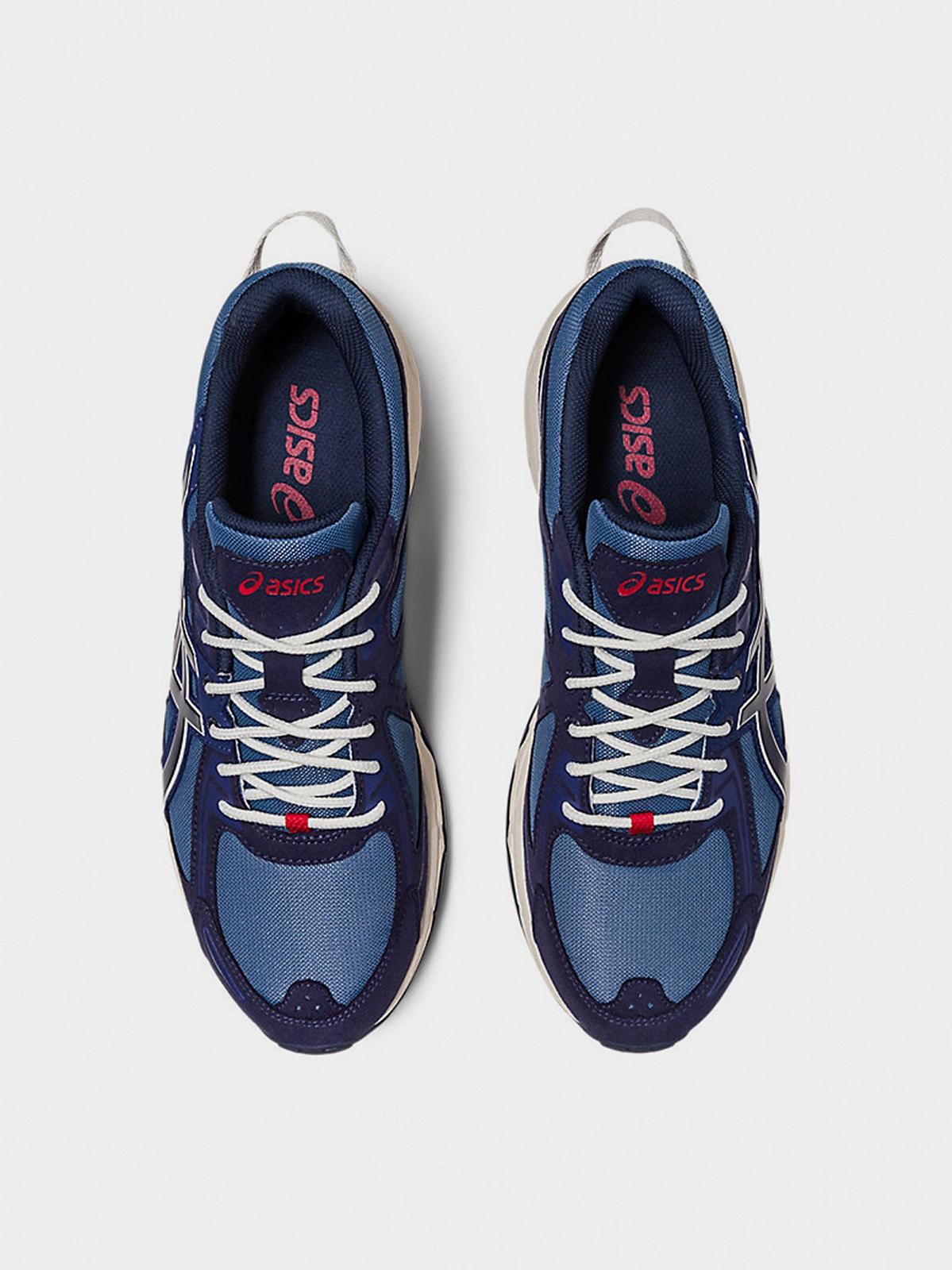 Кросівки Asics Gel-Venture 6 Blue 41.5, фото №6