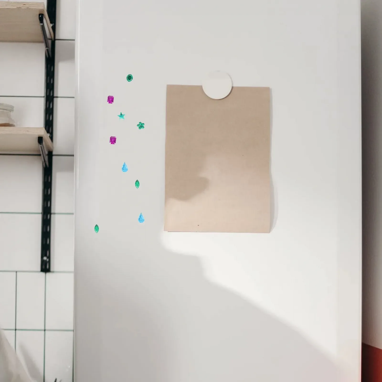 Стрази Healvian Серії 2 Sätze Acryl Bohrer Herz-strasssteine flatback, акрилові, flatback, для нігтів, фото №7