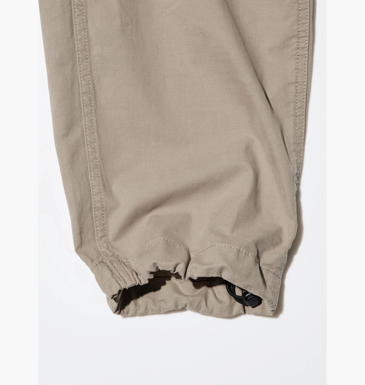 Штани унісекс Uniqlo Cargo Pants Beige 463957-31 XL, фото №4