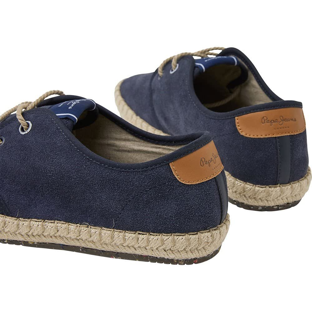 Кроссовки мужские Pepe Jeans Tourist Classic Blucher, фото №4