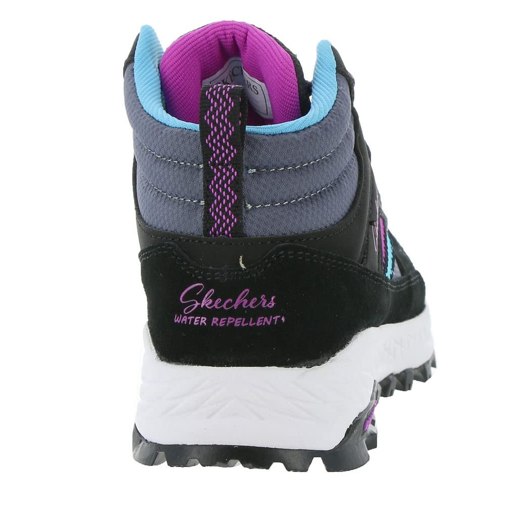 Кроссовки Skechers Fuse Tread Let's Explore для девочек, фото №7