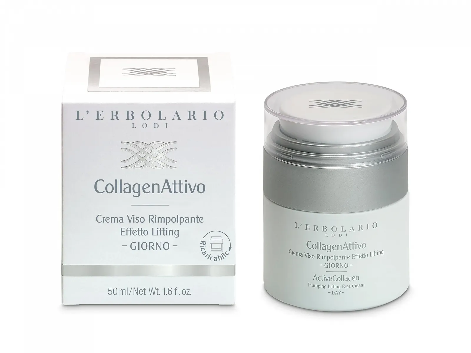 Денний крем ActiveCollagen Lifting Day Cream 50 мл, фото №1 Денний крем ActiveCollagen Lifting Day Cream 50 мл, фото №1