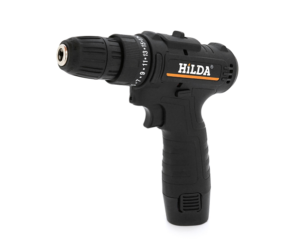 Шуруповерт Hilda ручний багатофукціональний 1300 r/min Box 20 шт в упаковці за штуку, фото №1 Шуруповерт Hilda ручний багатофукціональний 1300 r/min Box 20 шт в упаковці за штуку, фото №1
