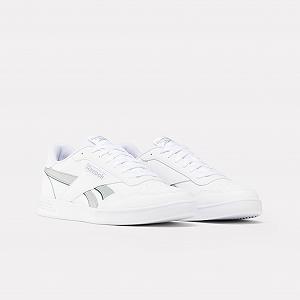 Кроссовки Унисекс Reebok Court Advance synthetic.ua - Фото 1