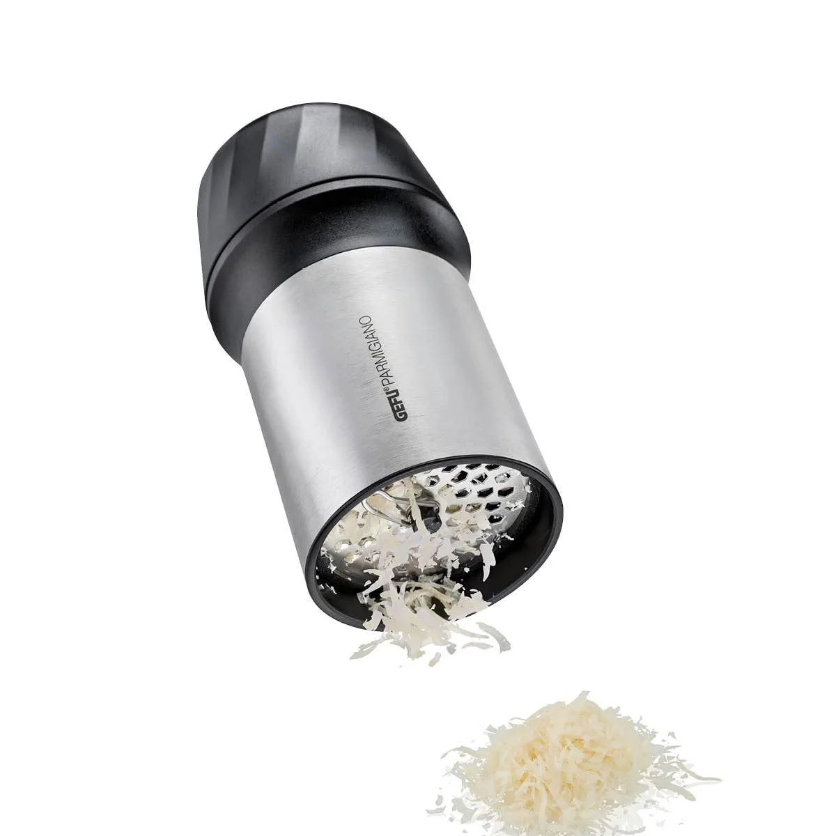 Терка Gefu Parmigiano для сиру Багатобарвний, фото №1