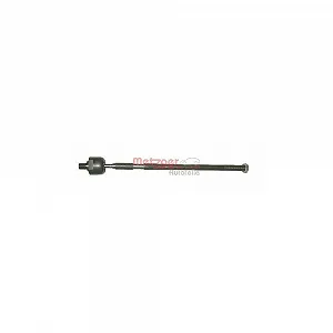 Осевой шарнир рулевой тяги METZGER 51004018 KIT для VAG передний мост слева - Фото 1