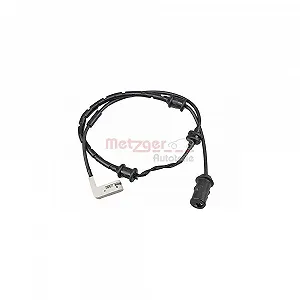 Датчик износа тормозных колодок METZGER 1190037 OPEL передний мост - Фото 1