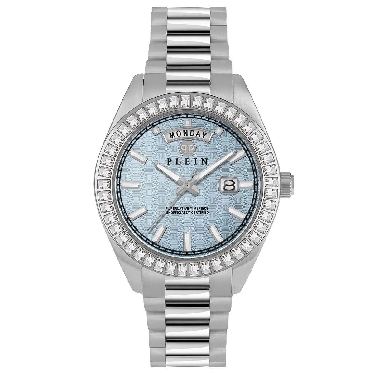 Часы Philipp Plein PWPNA0524, фото №1 Часы Philipp Plein PWPNA0524, фото №1