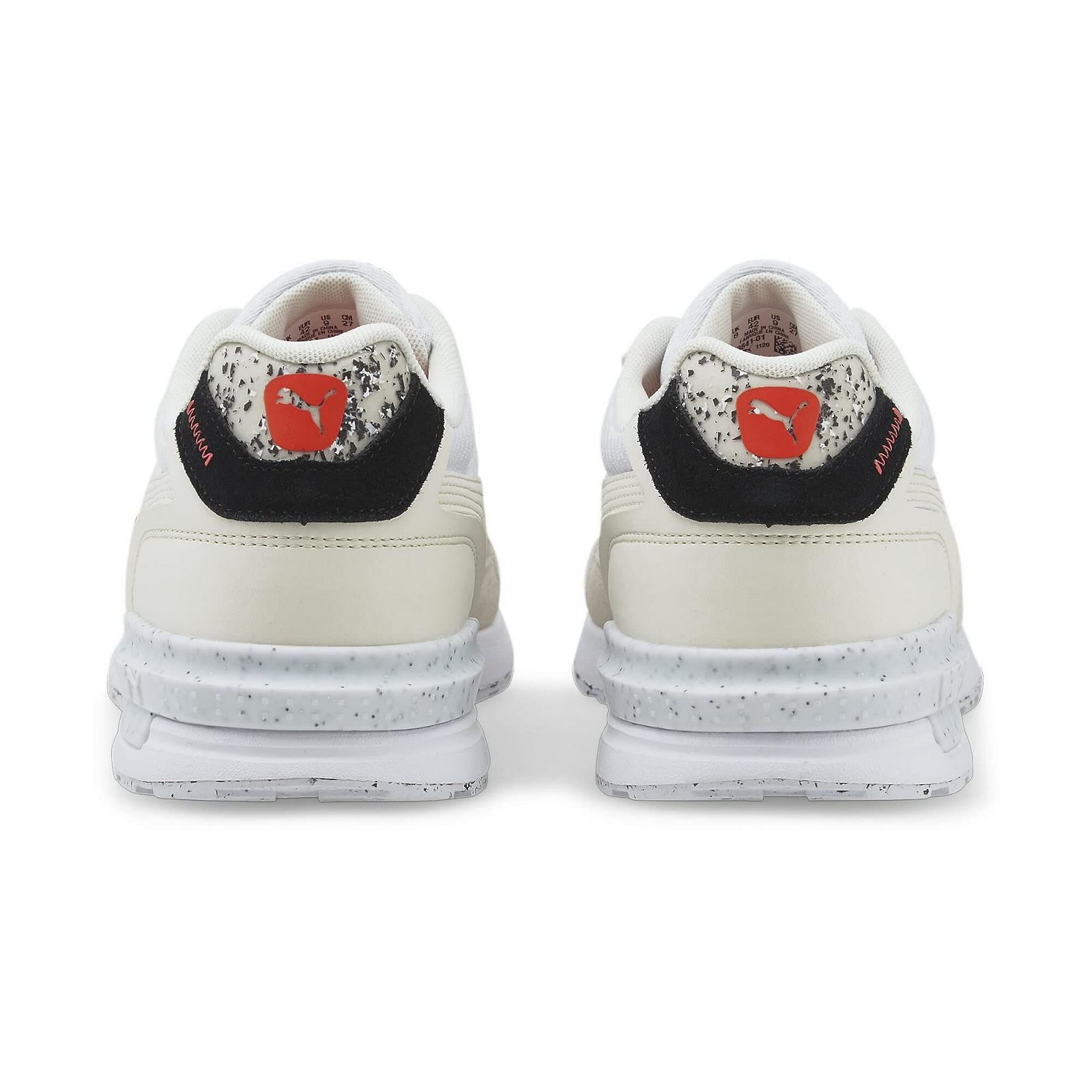 Кросівки PUMA Unisex Graviton Pro Better, фото №3