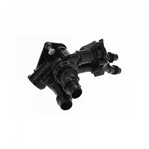 Корпус термостата VEMO V10-99-0017 для AUDI SEAT SKODA VW - Фото 1