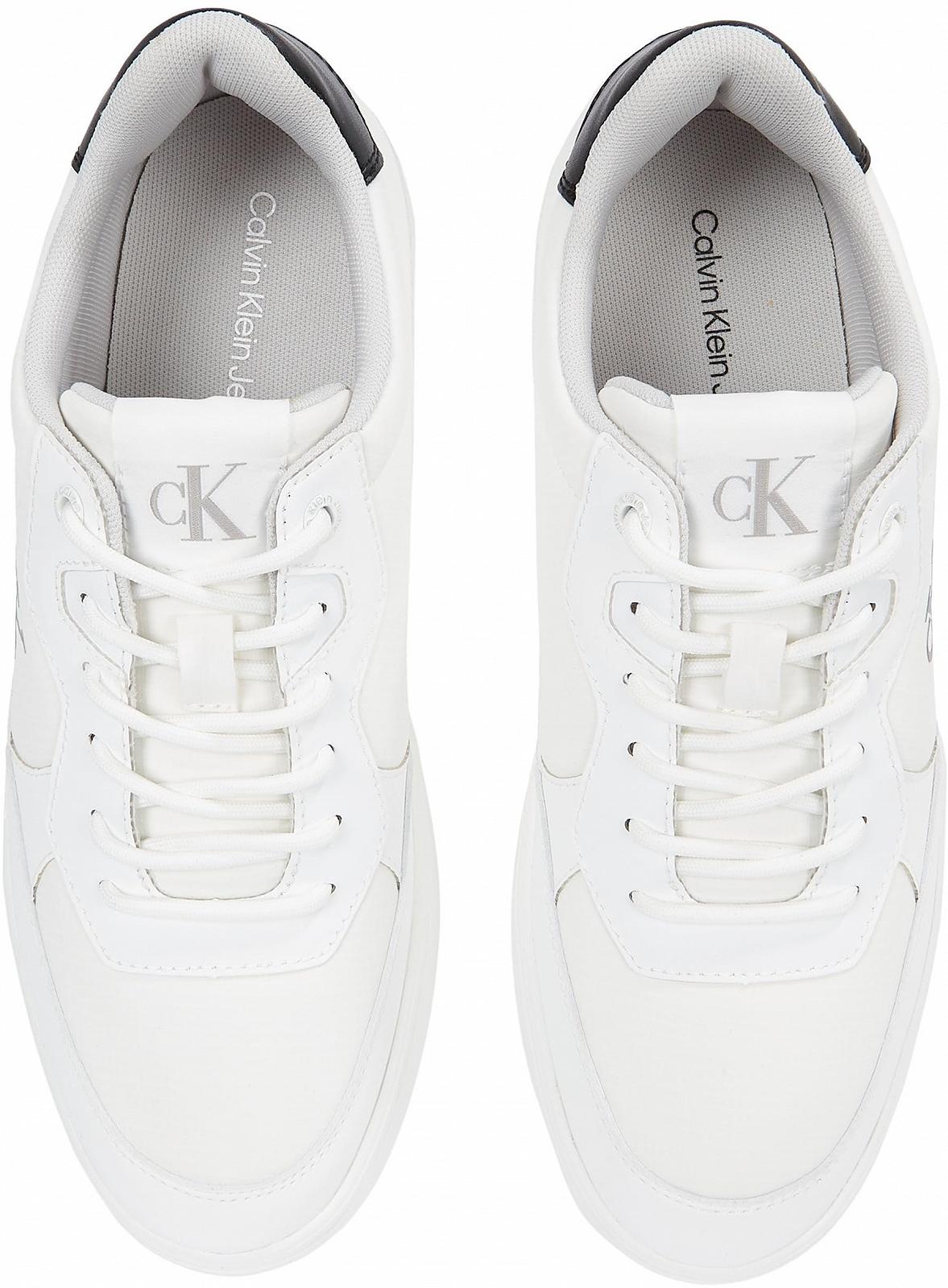 Кеди Calvin Klein, фото №4