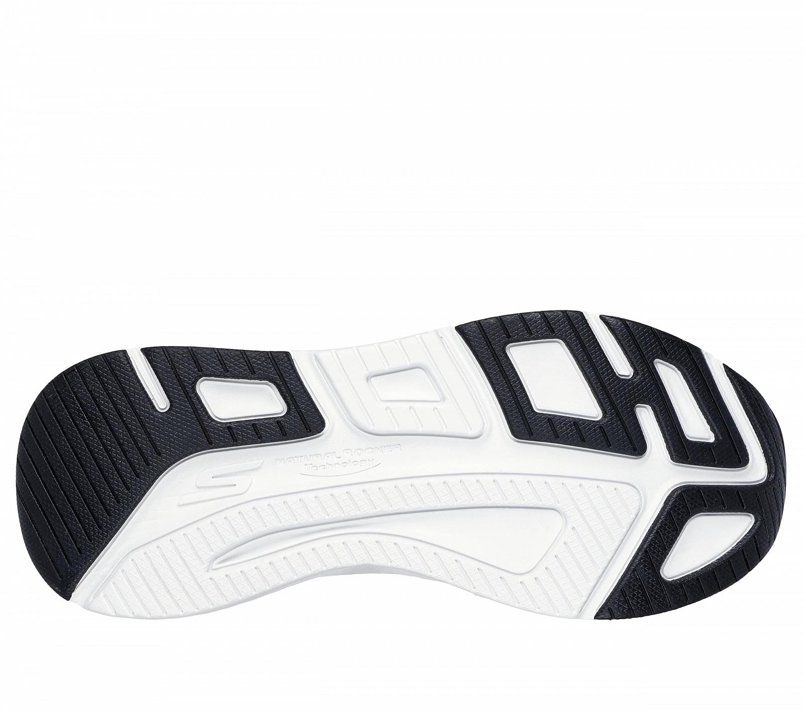 Кросівки Skechers Max Cushioning Elite 2.0 Eternal Hands Free Slip-ins, фото №2
