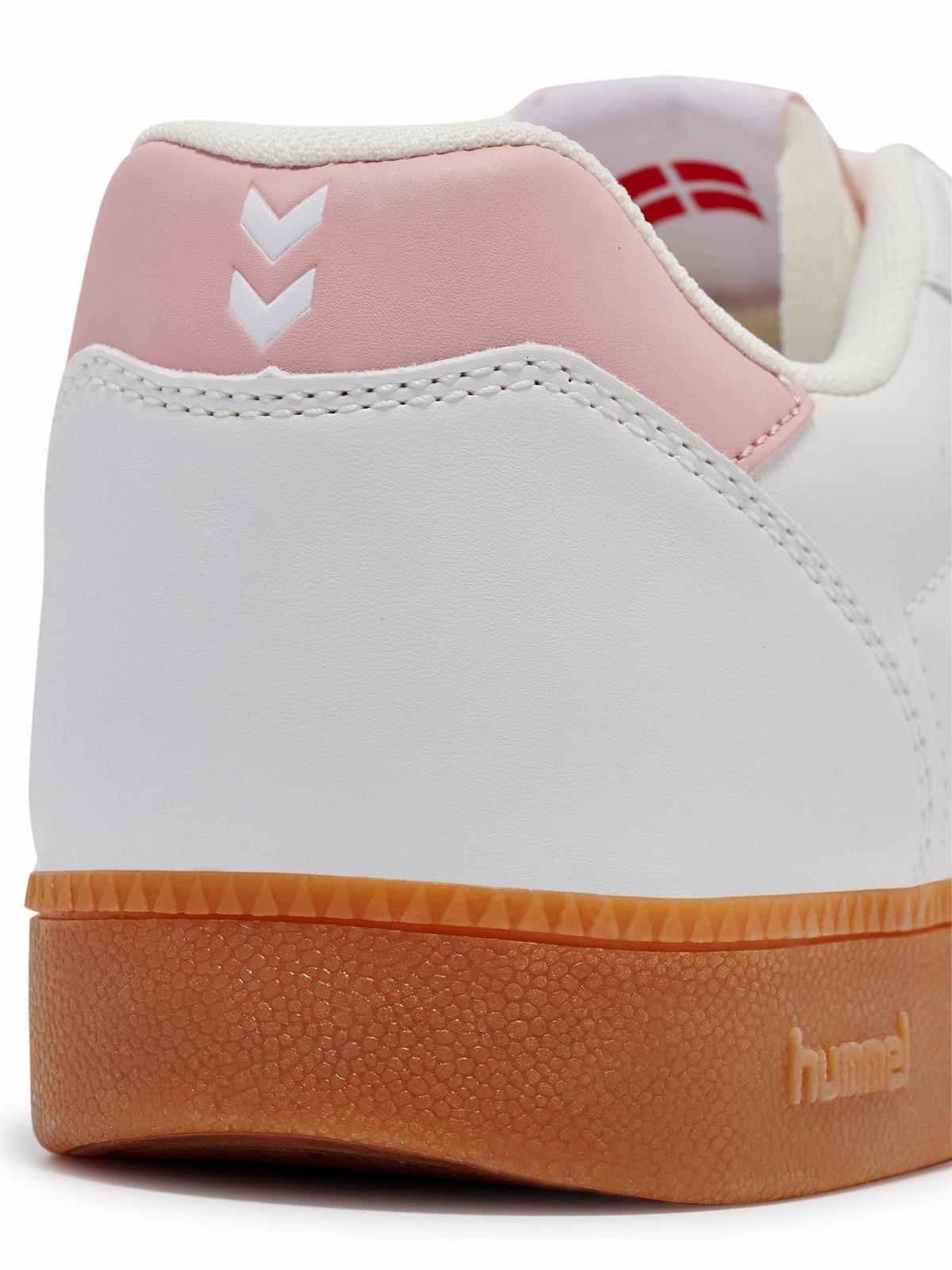 Кросівки hummel Shoelaces Handball Perfect Adult, фото №6