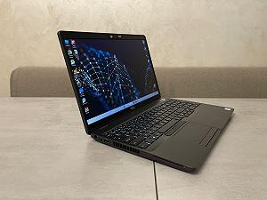 Ноутбук Dell Latitude 5501, 15,6" FHD IPS, i7-9850H, 16GB, 512GB SSD synthetic.ua - Фото 1