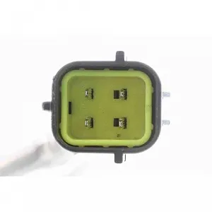 Лямбда-зонд VEMO Original Quality V38-76-0020 для NISSAN после катализатора synthetic.ua - Фото 1