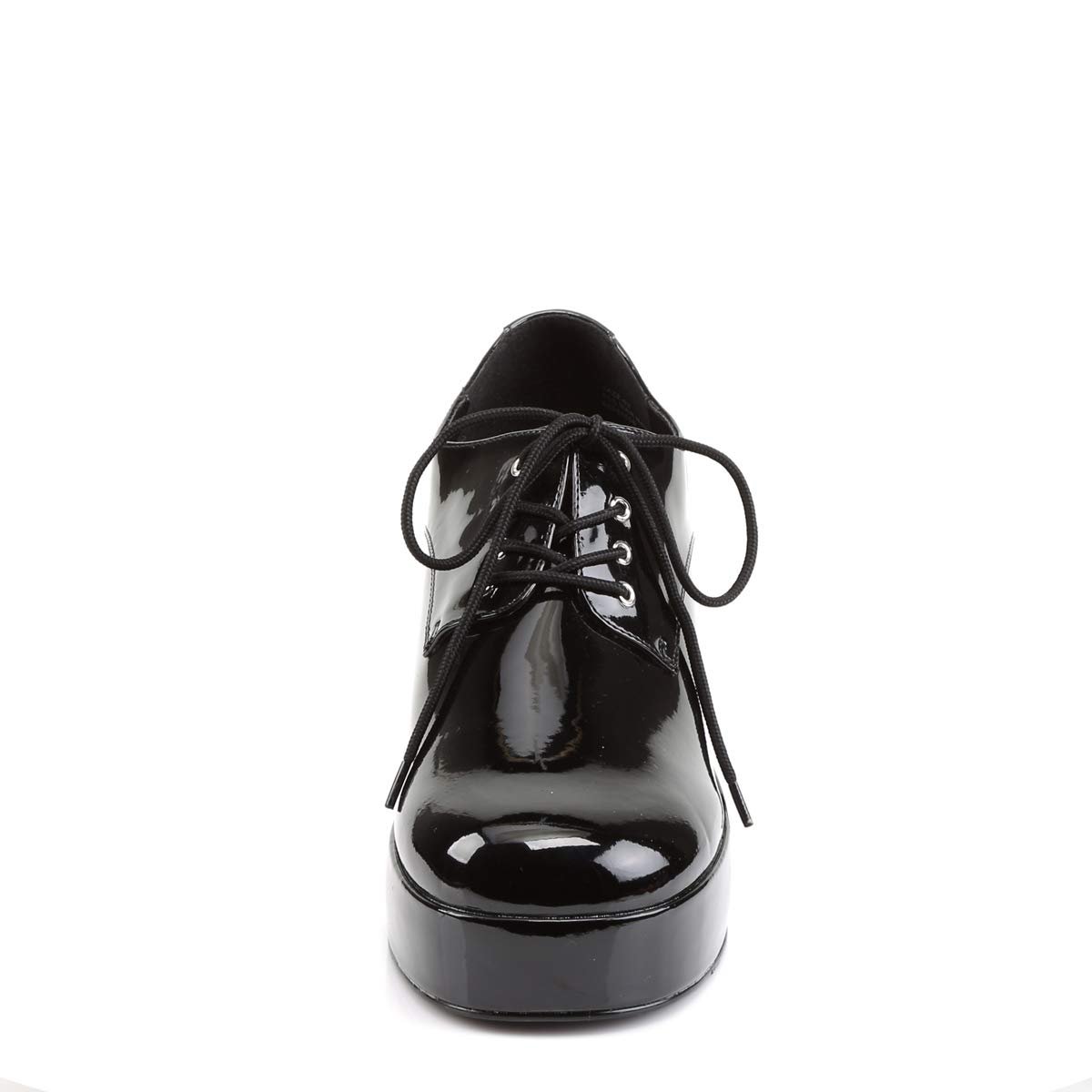 Туфлі Higher Heels Disco Jazz-02, фото №2