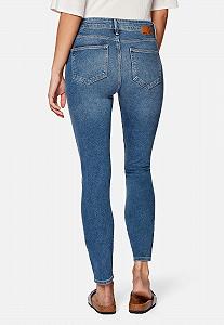 Жіночі джинсові штани MAVI LUCY Mid London - 29 synthetic.ua - Фото 1