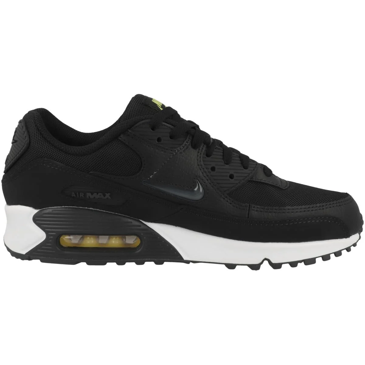 Кроссовки NIKE Air Max 90 Мужские, фото №3 Кроссовки NIKE Air Max 90 Мужские, фото №3