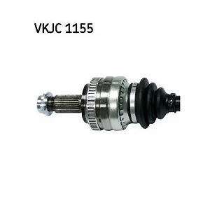 Привідний вал SKF VKJC 1155 для BMW задня вісь зліва задня вісь справа synthetic.ua - Фото 1