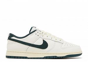 Купить Кроссовки Nike Dunk Low Retro - Фото 1 Кроссовки Nike Dunk Low Retro - Фото 1