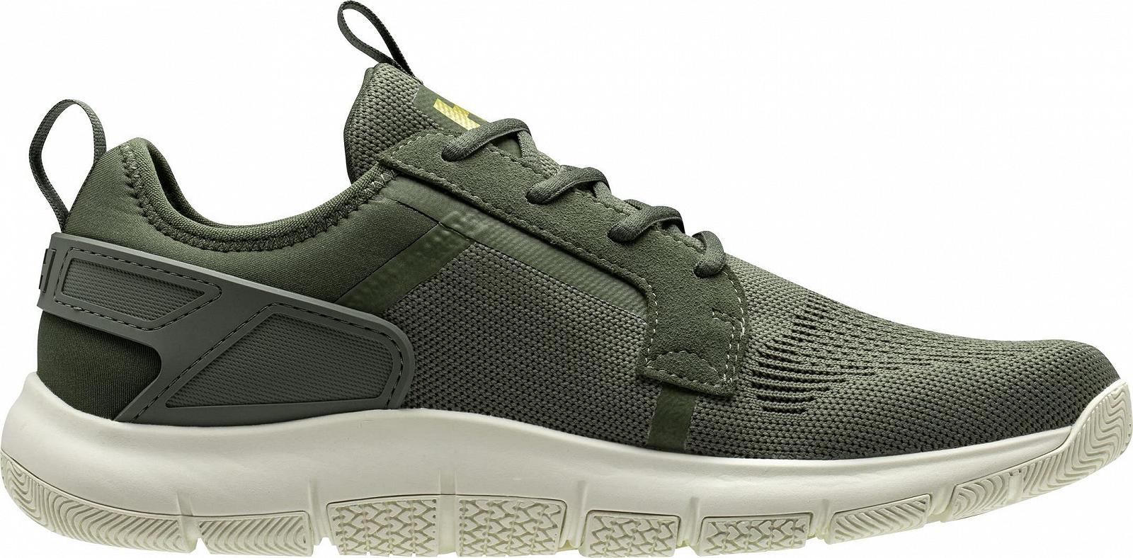 Кроссовки Helly Hansen Henley Platform, фото №5