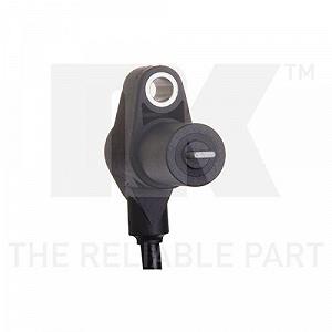 Датчик частоты вращения колеса NK 291929 для CITROËN PEUGEOT, задний мост synthetic.ua - Фото 1