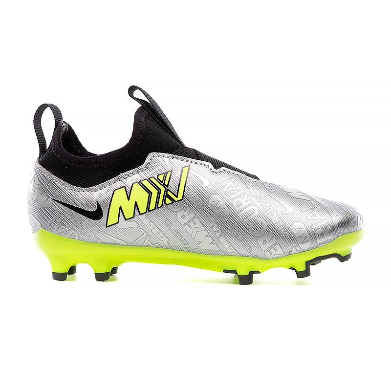 Бутсы Nike JR ZOOM VAPOR 15 ACAD XXV FGMG 27, фото №3