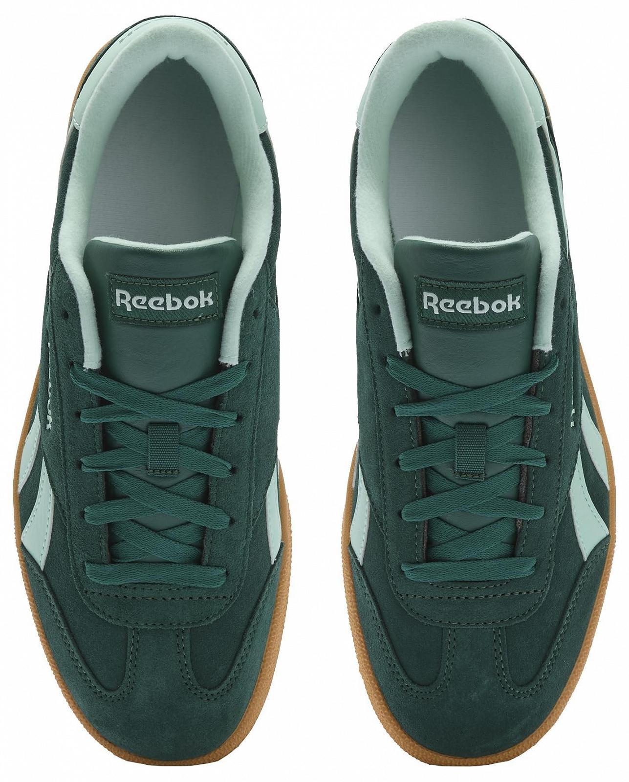 Кросівки Unisex Reebok Smash Edge, фото №4 Кросівки Unisex Reebok Smash Edge, фото №4
