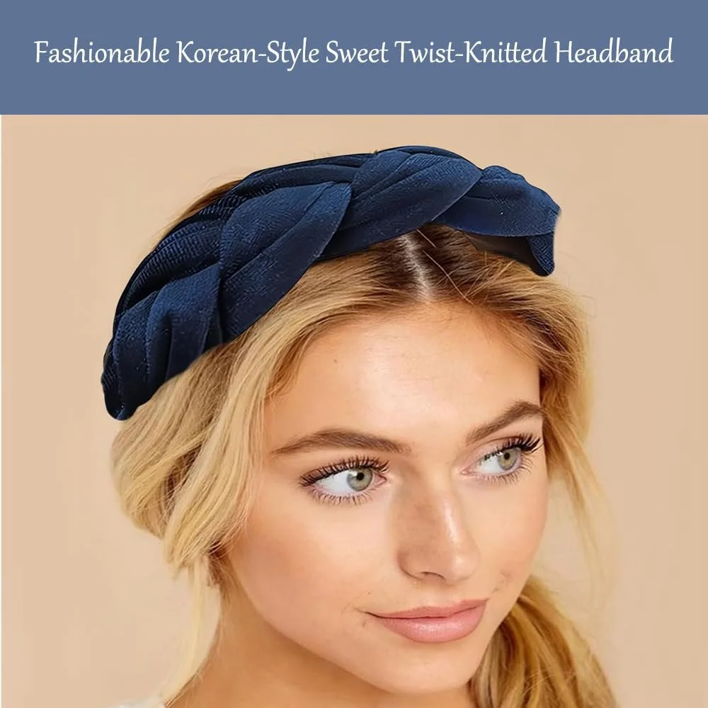 Обруч для волосся, фото №5 Обруч для волосся, фото №5