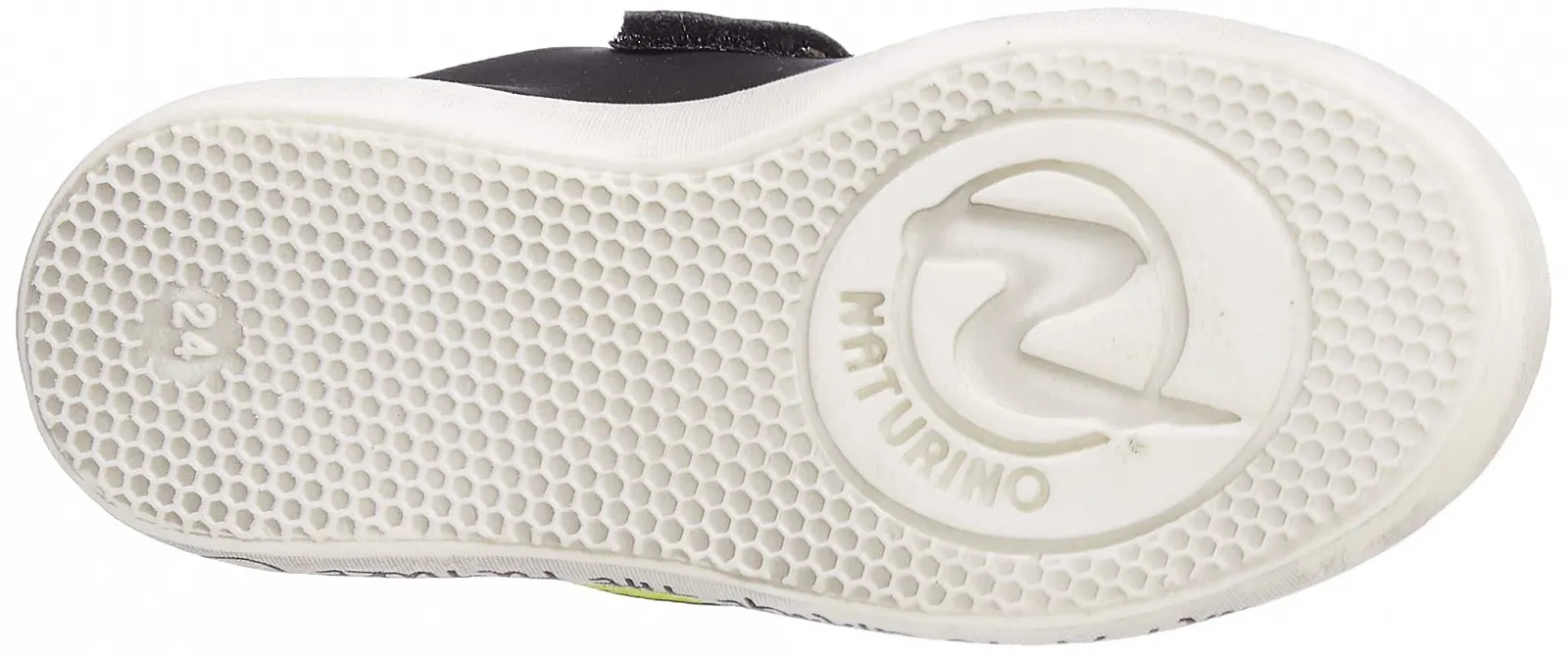 Гімнастичне взуття Naturino Korey 2 Zip для хлопчиків, фото №4