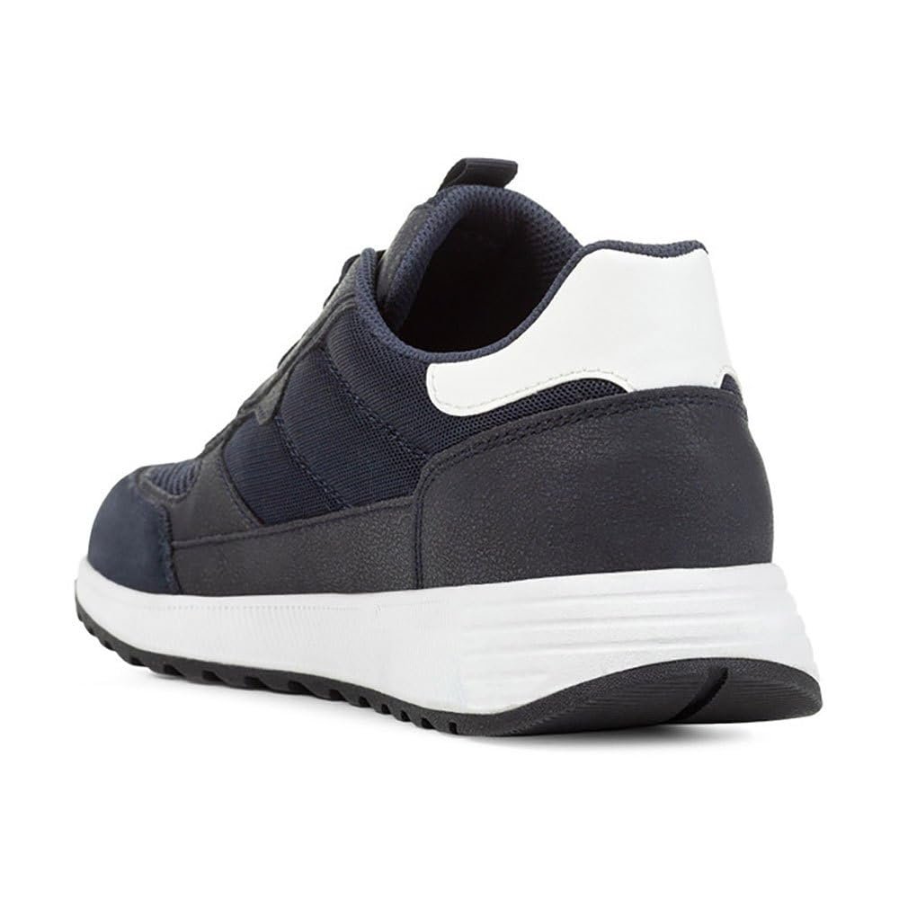 Кросівки Geox U Molveno B, фото №4 Кросівки Geox U Molveno B, фото №4