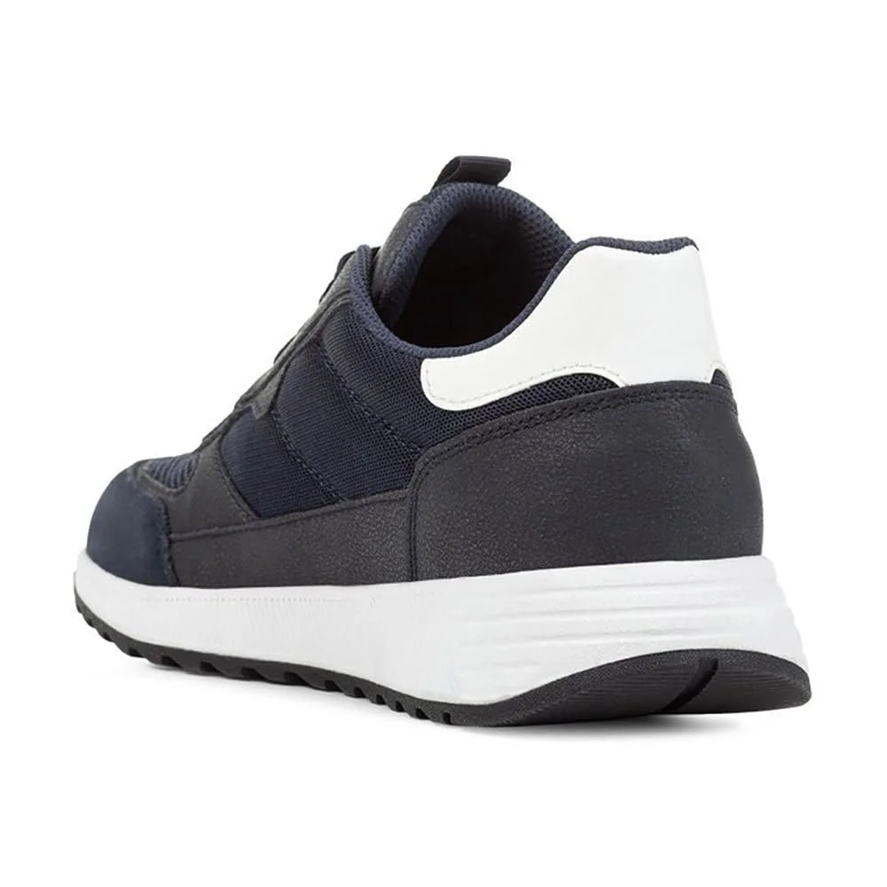 Кроссовки Geox U Molveno B, фото №4 Кроссовки Geox U Molveno B, фото №4