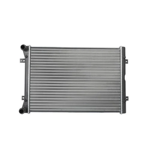 Радіатор охолодження двигуна HELLA 8MK 366 301-231 для AUDI FORD SEAT SKODA VW CUPRA, фото №2 Радіатор охолодження двигуна HELLA 8MK 366 301-231 для AUDI FORD SEAT SKODA VW CUPRA, фото №2