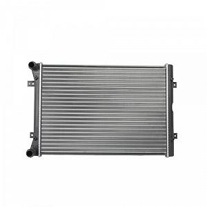 Радиатор охлаждения двигателя HELLA 8MK 366 301-231 для AUDI FORD SEAT SKODA VW CUPRA synthetic.ua - Фото 1