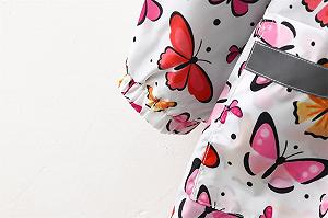 Дощовик Generisch Водонепроникний дихаючий Унісекс ціна на synthetic.ua - Фото 1 Дощовик Generisch Водонепроникний дихаючий Унісекс synthetic.ua - Фото 1