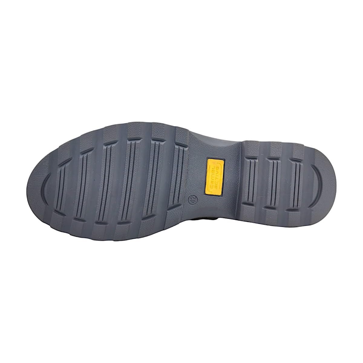 Ботинки camel active Fashion 53fwa02-350320, фото №3