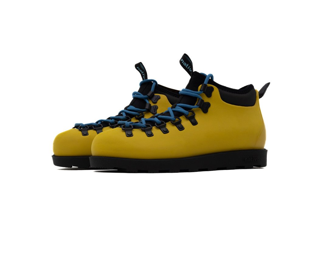 Черевики Native Fitzsimmons Citylite Bloom 36, фото №7