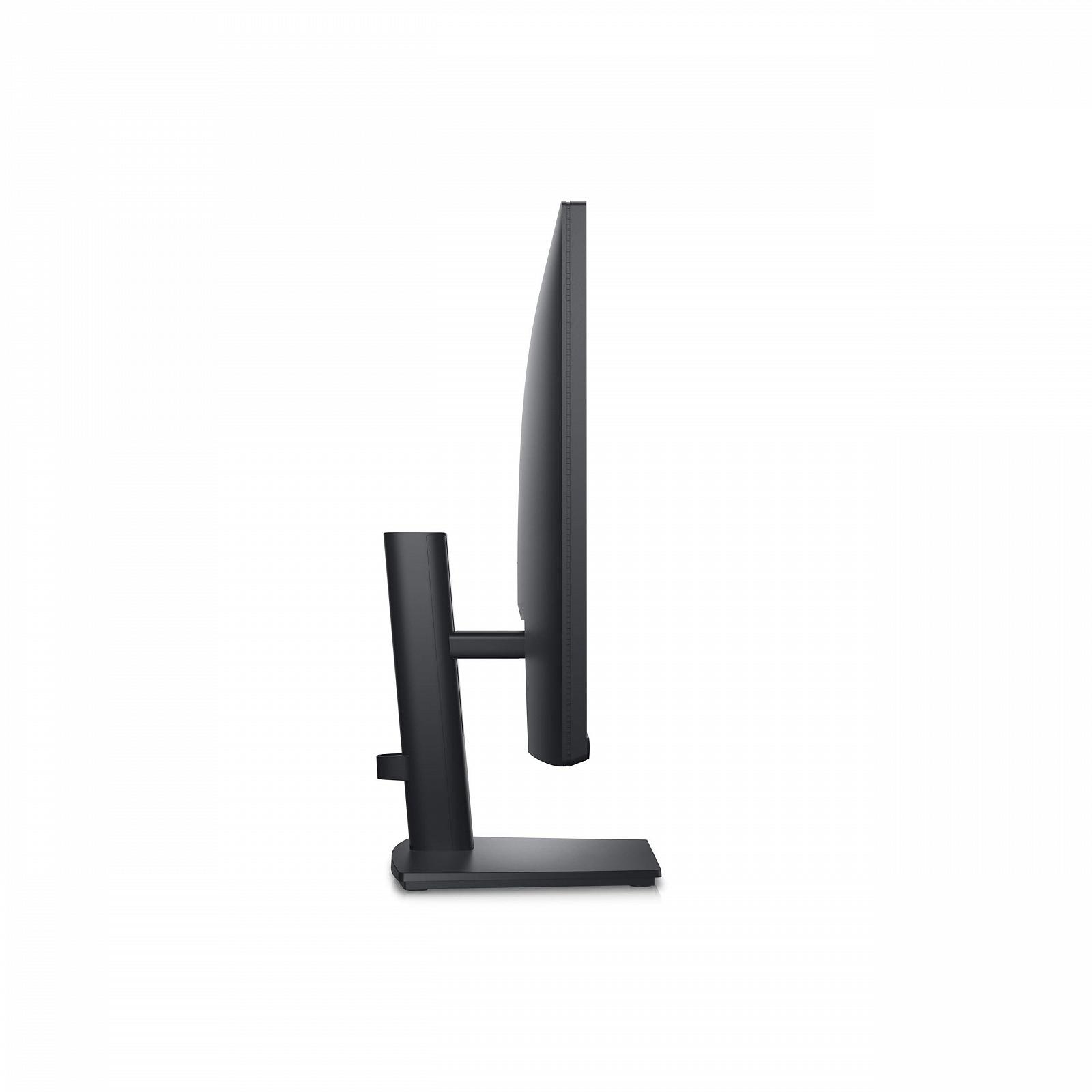 Монитор Dell E2724HS 68.599 см (27.01 дюйма) 1920 x 1080 Full HD (1080p) 60 Гц VA 300 кд/м² 3000:1 5 мс HDMI, VGA, DisplayPort, Динамик, фото №5