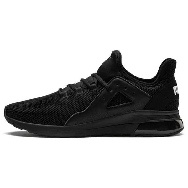 Кросівки  Electron Street 'Triple Black' 44, фото №2
