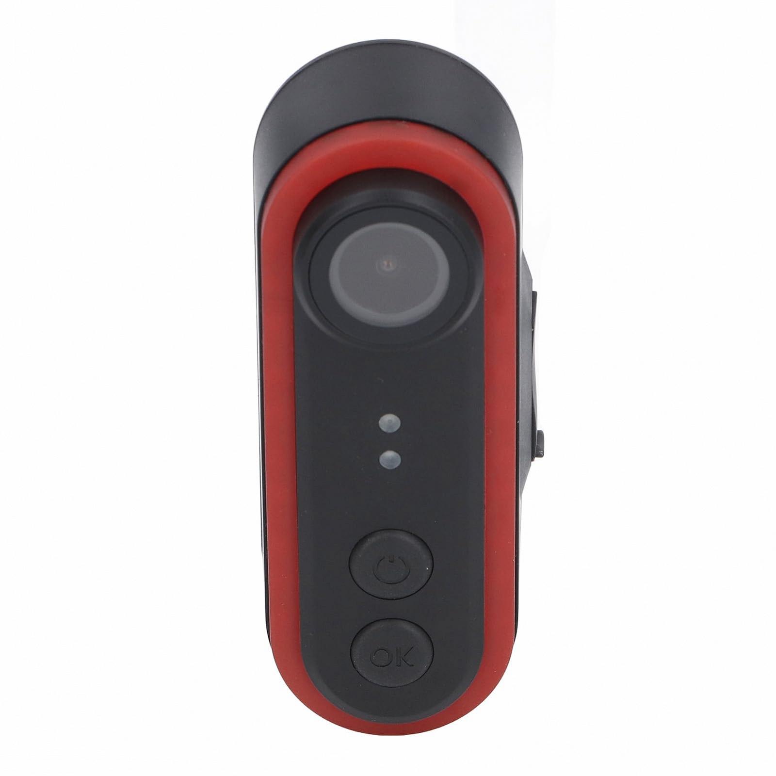 Камера ZJchao Велосипед с задним светом 1080P HD угол обзора 150° подключение к телефону водонепроницаемая, фото №3 Камера ZJchao Велосипед с задним светом 1080P HD угол обзора 150° подключение к телефону водонепроницаемая, фото №3