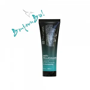 Купить Био-шампунь «Antipelliculaire» против перхоти серии Dr.Blaumann's Cosmetics / 250 мл - Фото 1 Био-шампунь «Antipelliculaire» против перхоти серии Dr.Blaumann's Cosmetics / 250 мл - Фото 1