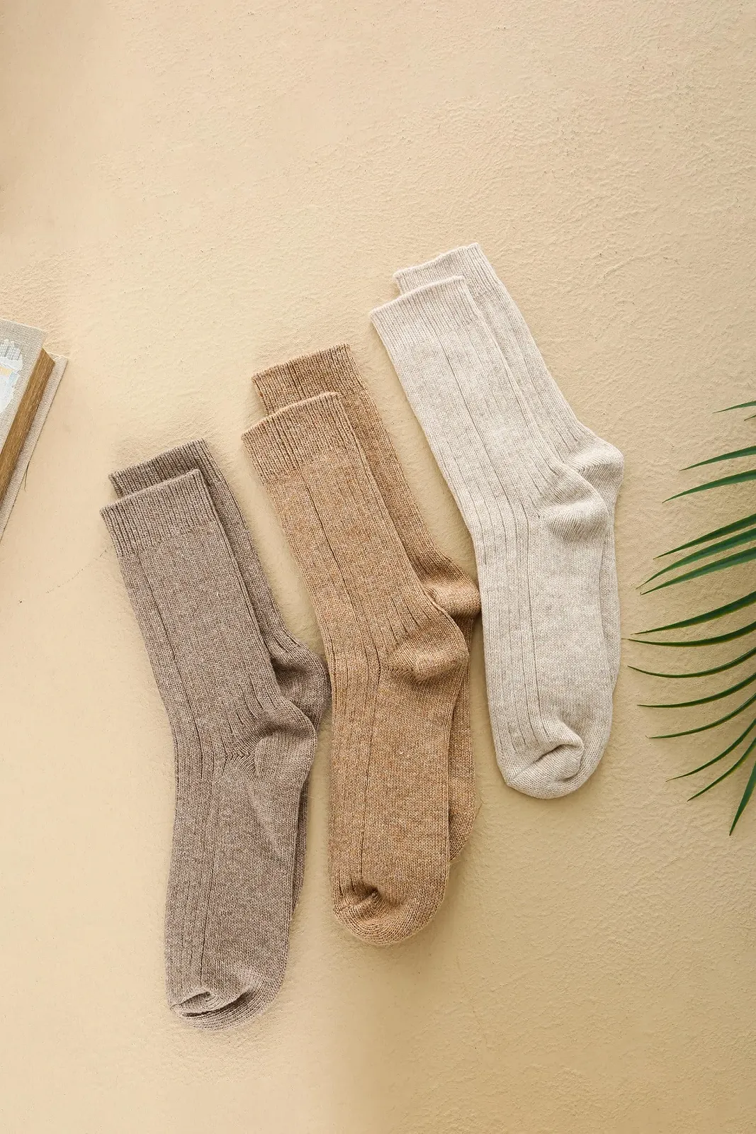 Толстые носки для мужчин и женщин Размер 36-44, фото №4