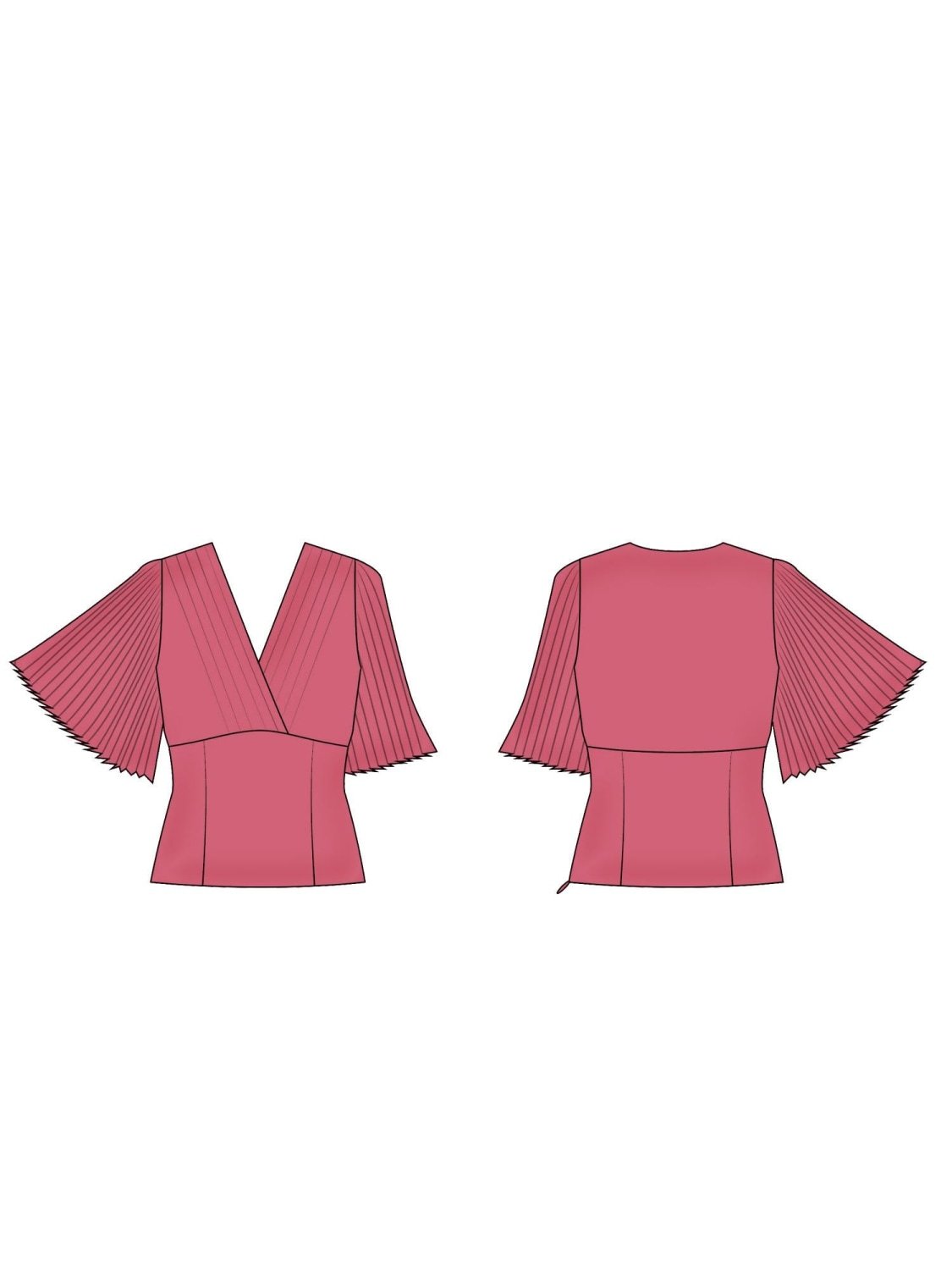 Жіночої блузки MARCIANO, фото №1