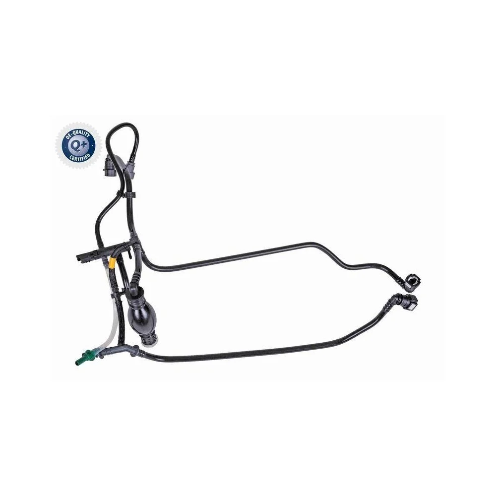 Паливопровід VAICO V42-0786 Q+ для CITROËN PEUGEOT, фото №1