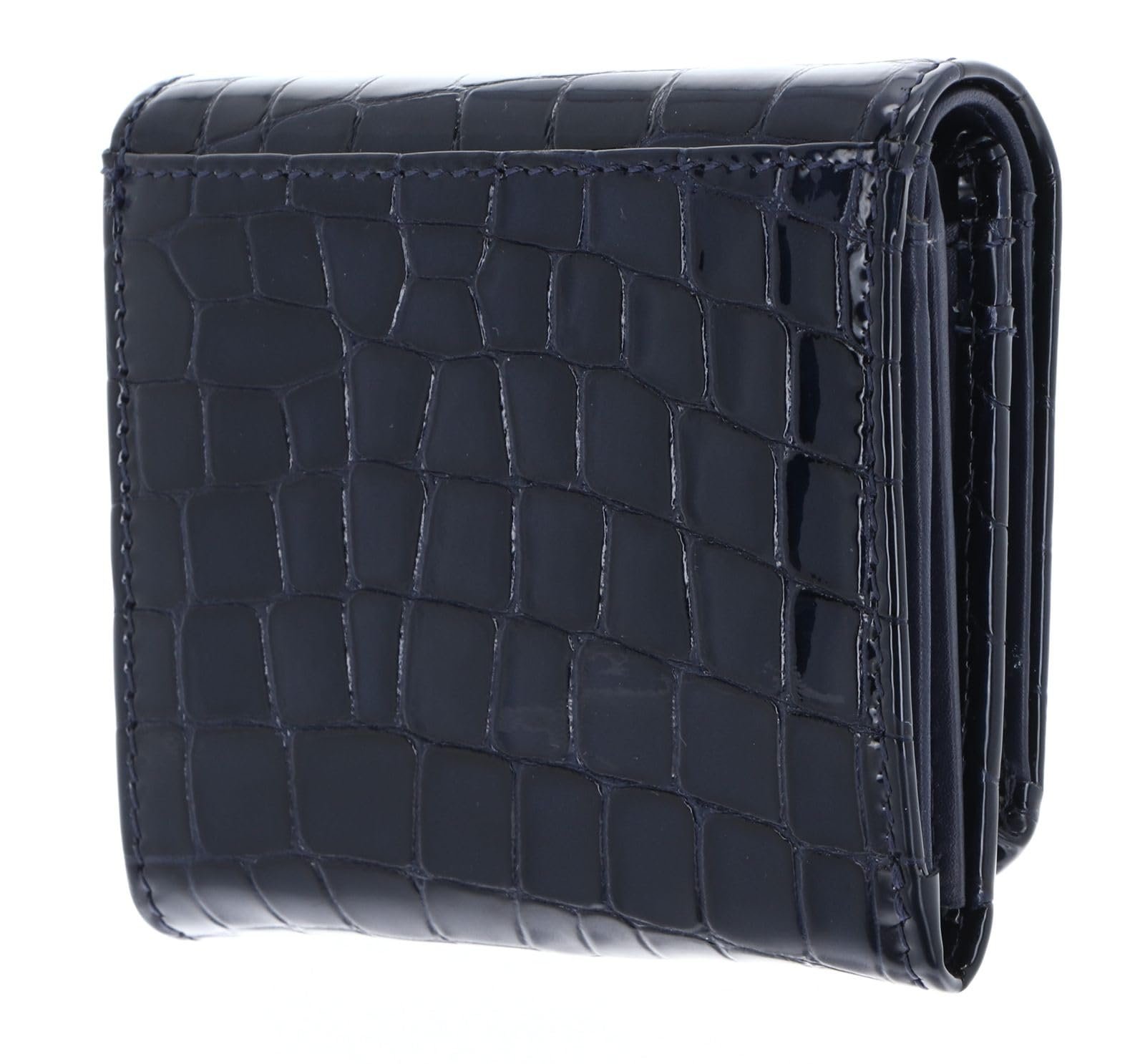 Кошелек на молнии Golden Head Cayenne RFID Protect Night Blue, Night Blue, Modern, фото №8