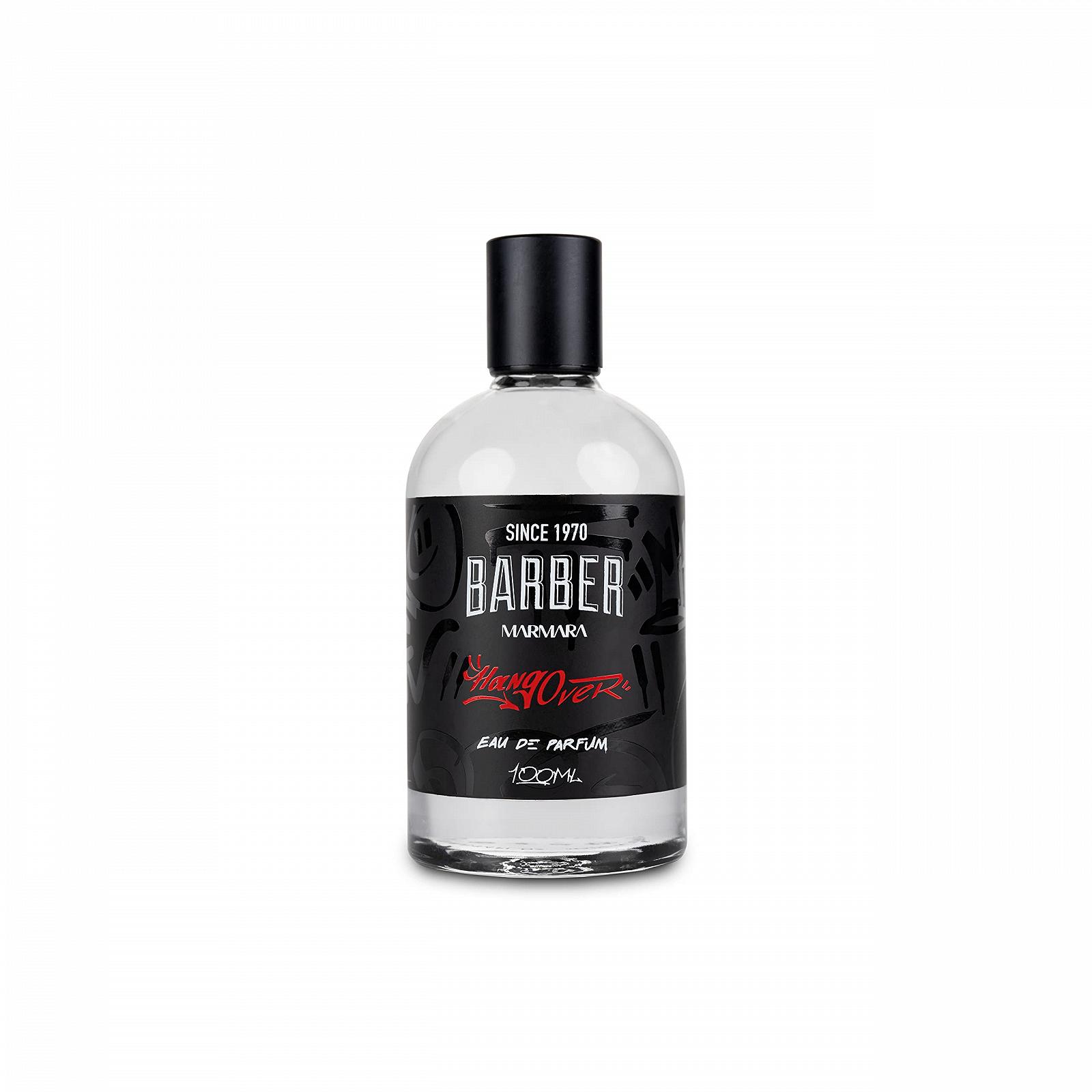 Eau de Parfum BARBER MARMARA HANGOVER Natural Spray 100 мл, фото №2
