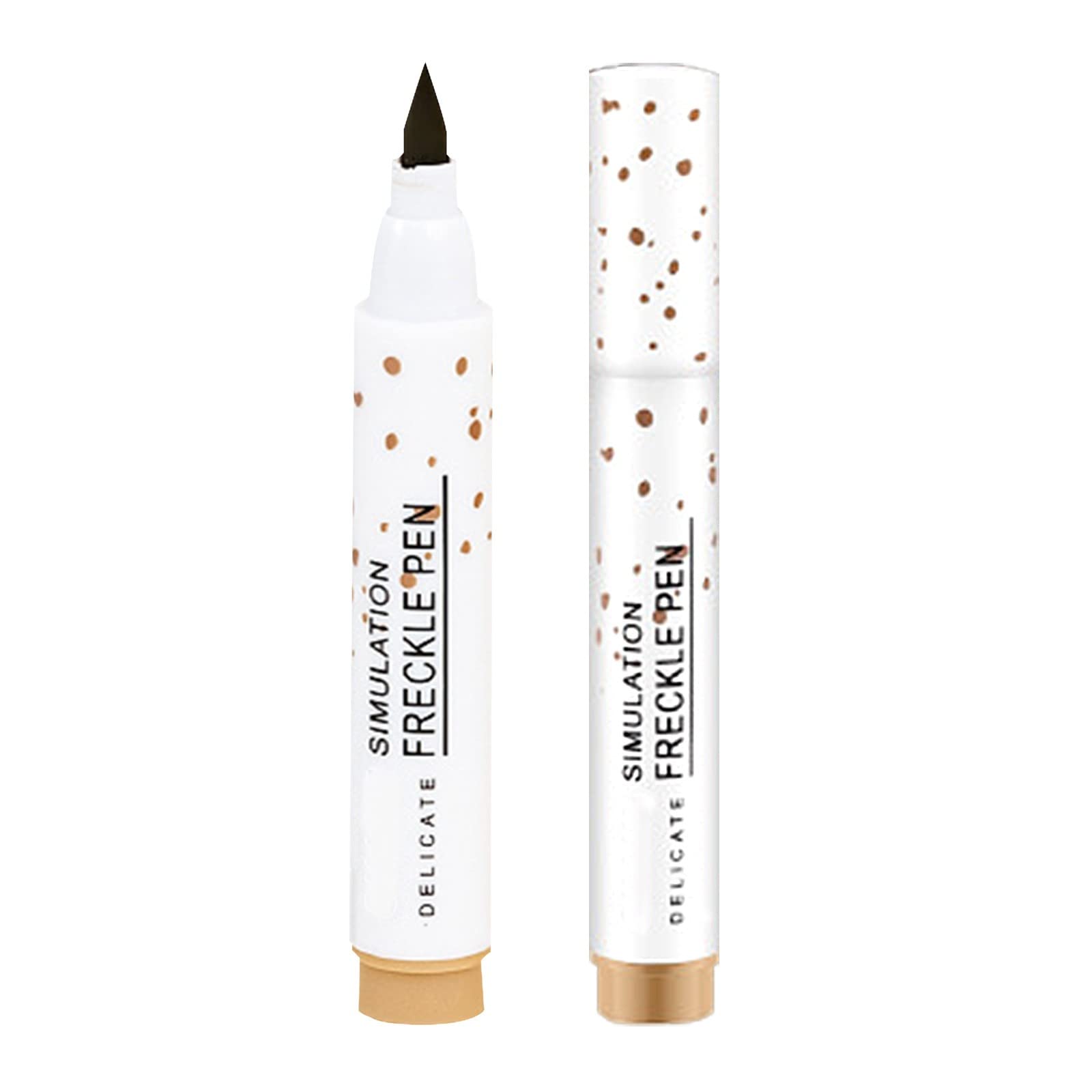 Олівець для брів Eyebrow Pencil Натуральний М'який Макіяж Довготривалий Результат, фото №1